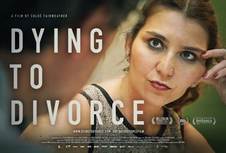 Dying to Divorce still 4