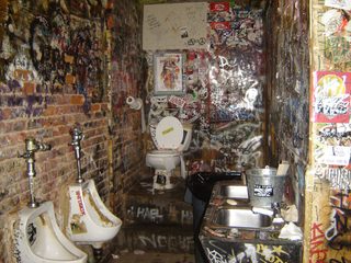 Burning Down the House: The Story of CBGB still 5
