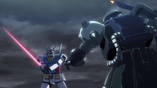 Mobile Suit Gundam: Cucuruz Doan's Island still 8