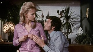 Dial Love for Murder still 4