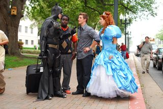 Disaster Movie still 7