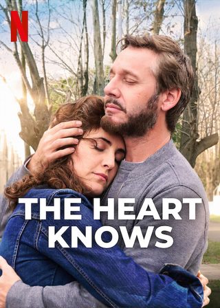 The Heart Knows still 1