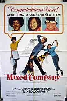 Mixed Company still 1