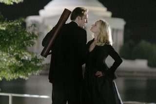 National Treasure still 2