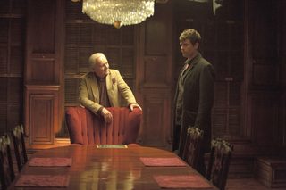 Misconduct still 1