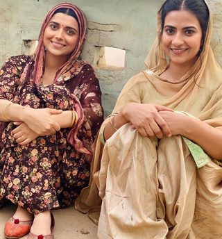 Teeja Punjab still 3