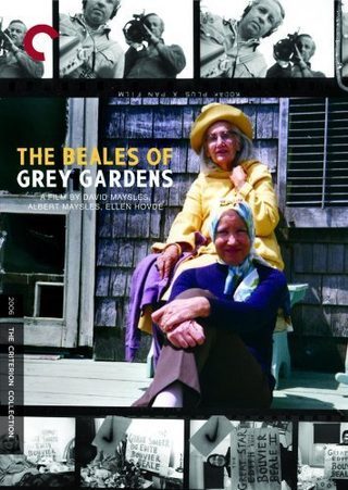 The Beales of Grey Gardens still 1