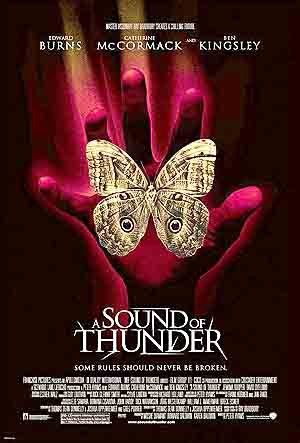 A Sound of Thunder still 3