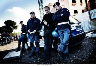 ACAB : All Cops Are Bastards still 6