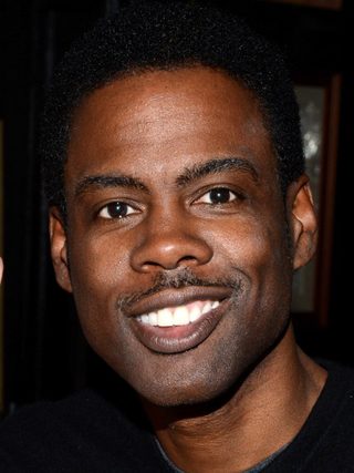Chris Rock, photo 1 of 3