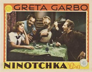 Ninotchka still 6