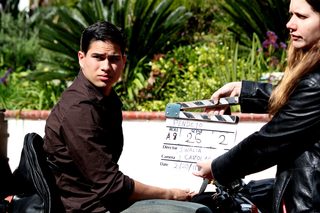 Pendejo (Idiot) still 4