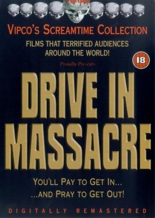 Drive-In Massacre still 2