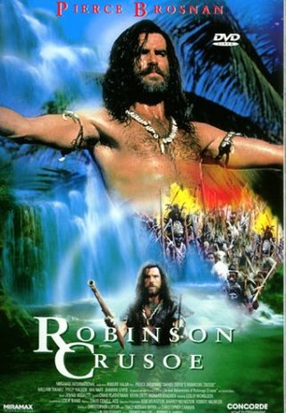 Robinson Crusoe still 4