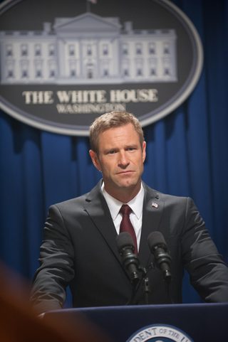 Olympus Has Fallen still 8