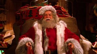 Santa Claus still 9