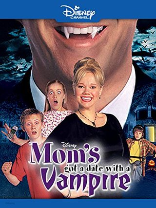 Mom's Got a Date with a Vampire still 1