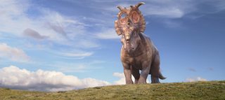 Walking with Dinosaurs 3D still 11