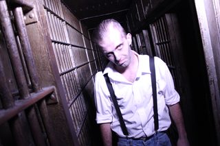 Harlan Kentucky's Manzo Shepherd Story still 7