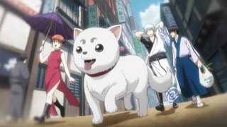 Gintama: The Very Final still 6