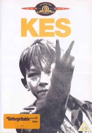 Kes still 7