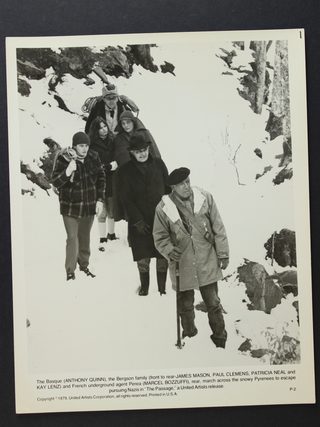 The Passage still 2