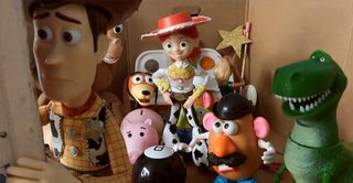 Toy Story 3 in Real Life still 4