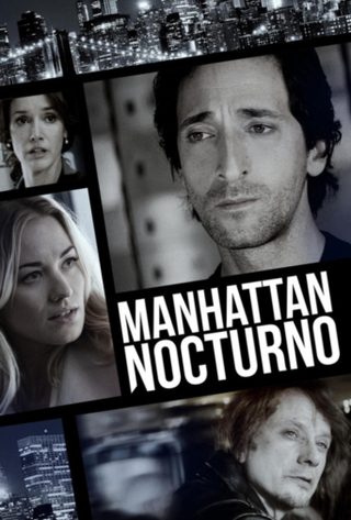 Manhattan Night still 2