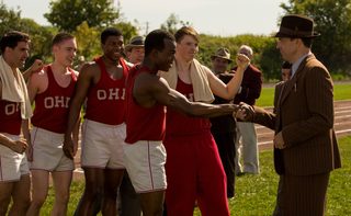Race still 5