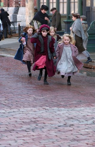 Samantha: An American Girl Holiday still 1