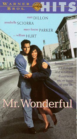 Mr. Wonderful still 5