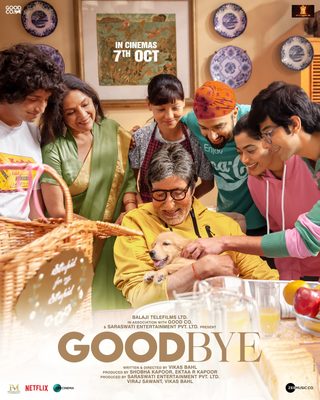Goodbye still 5