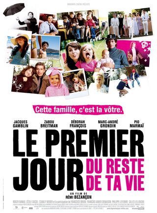 The First Day of the Rest of Your Life still 4