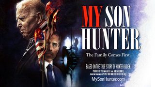 My Son Hunter still 5