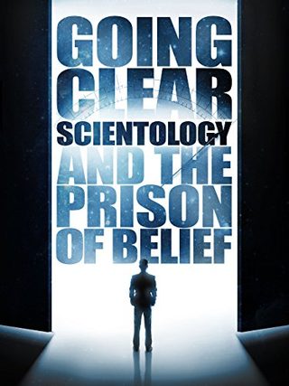 Going Clear: Scientology and the Prison of Belief still 3