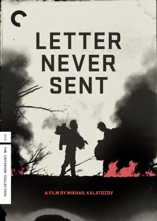 Letter Never Sent still 2