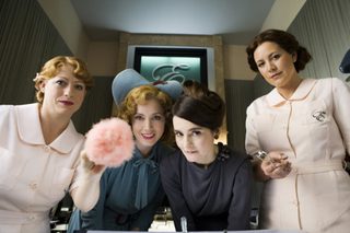 Miss Pettigrew Lives for a Day still 5