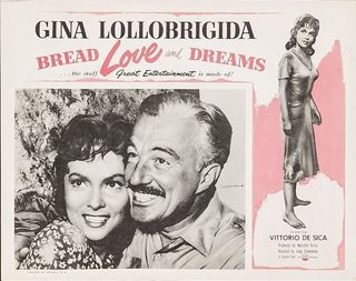 Bread, Love and Dreams still 4