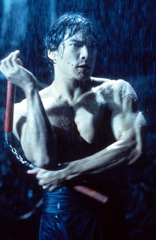 Dragon: The Bruce Lee Story still 4
