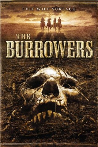 The Burrowers still 8