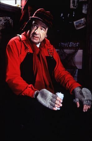 Grumpy Old Men still 7