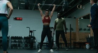 Strong Enough still 6