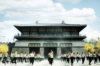 The Lost Bladesman still 3