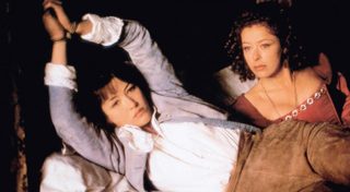 D'Artagnan's Daughter still 8