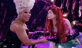 The Little Mermaid Live! still 6