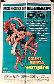 Count Yorga, Vampire still 2