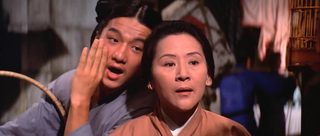 The Golden Lotus still 1