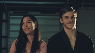 Lion Killer still 5
