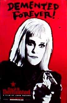 Cecil B. DeMented still 5