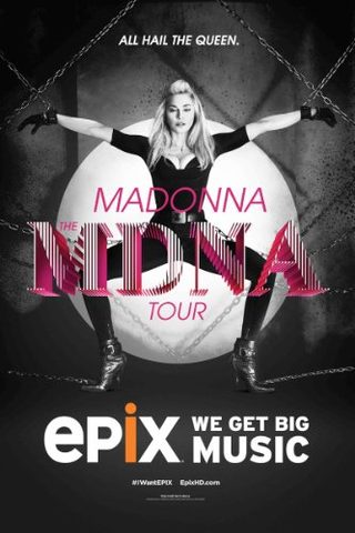 Madonna: MDNA World Tour still 1